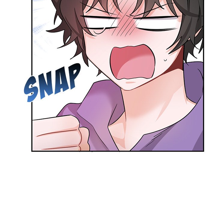 Pheromone Sherbet♥ - episode 11 - 18