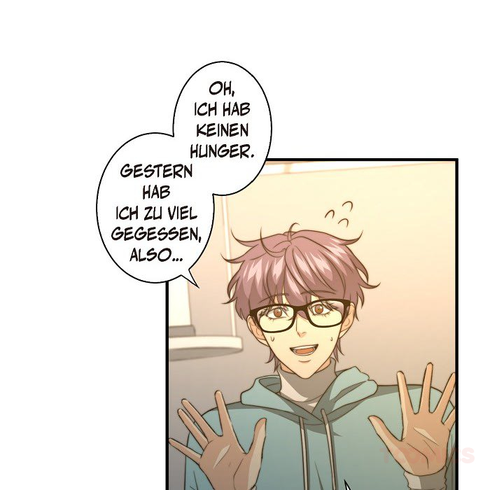 Die geheime Liebe des Omega K - episode 27 - 98