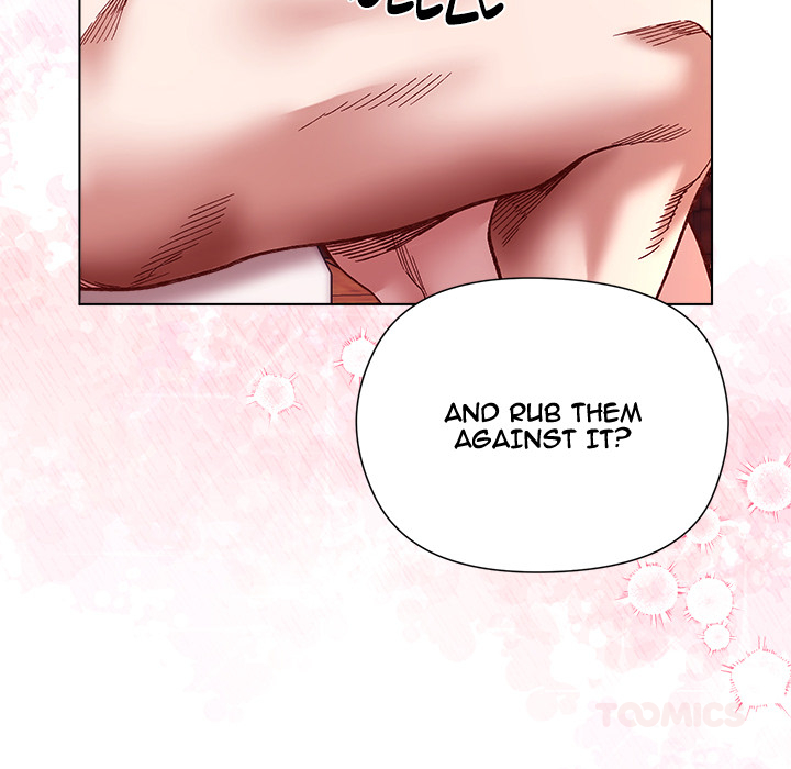 Young Lady's Knight - episode 27 - 56