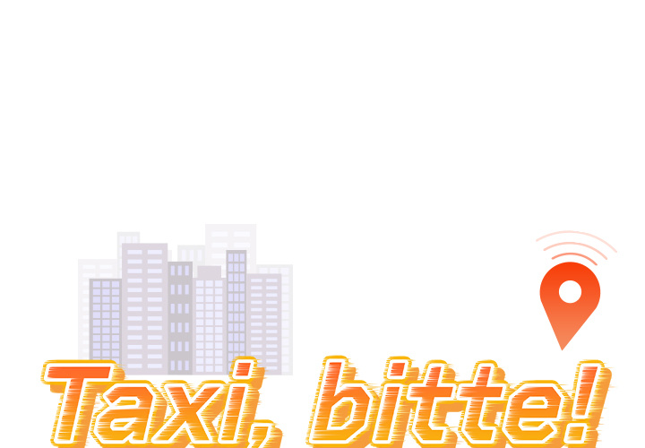 Taxi, bitte! - episode 8 - 0