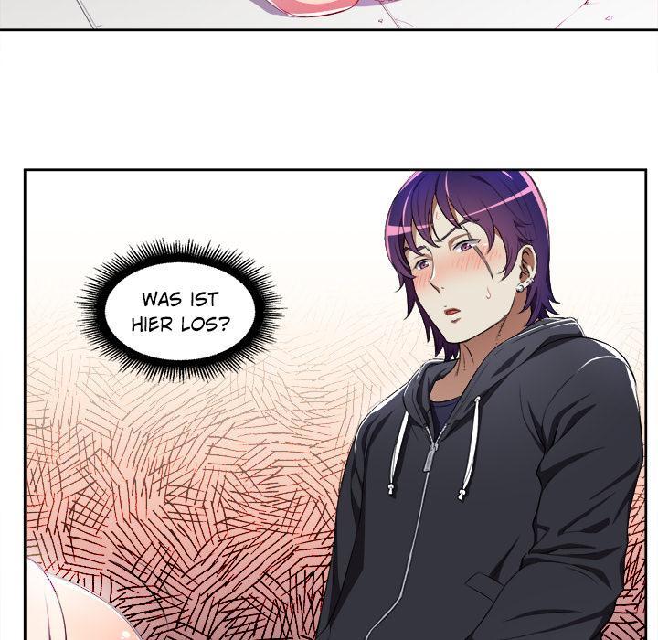 Yuris Nebenjob - episode 31 - 56