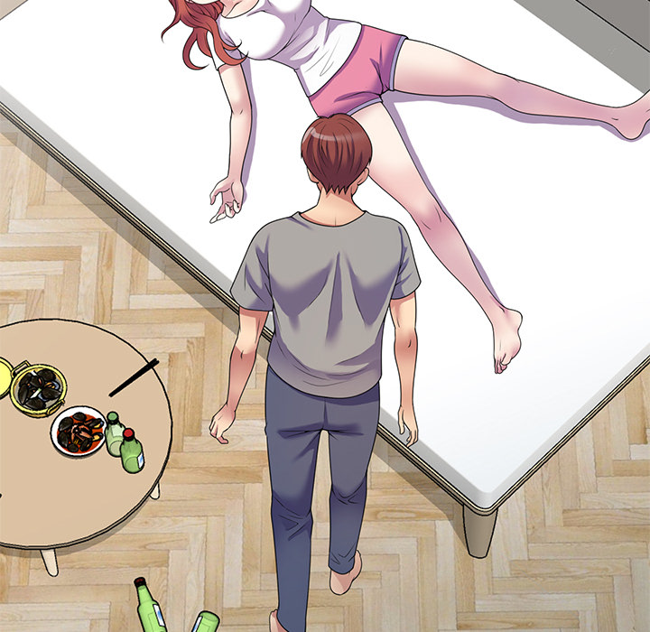 My Wife is a Teacher - episode 15 - 19