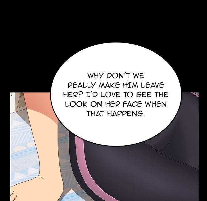 The Perfect Roommates - episode 6 - 120