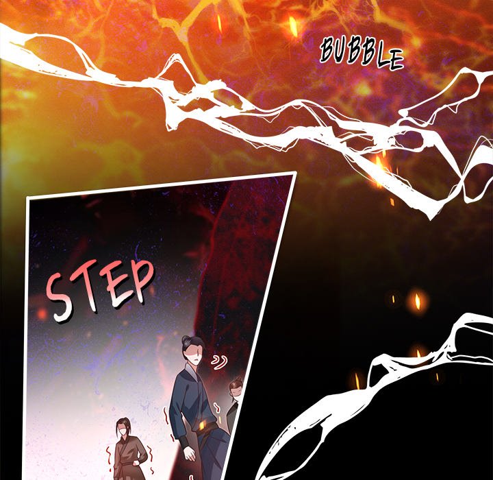 The Queen of Hell - episode 29 - 132
