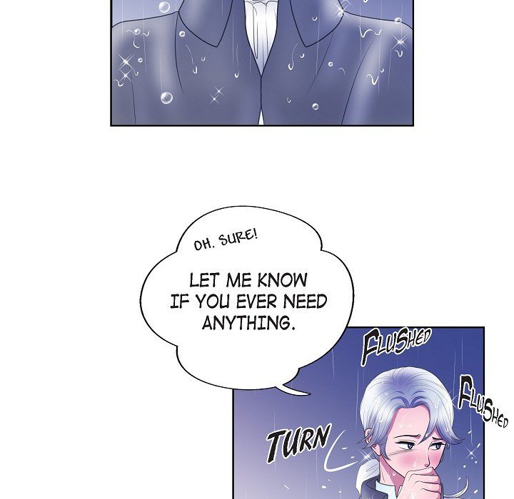On the Emperor's Lap - episode 13 - 18