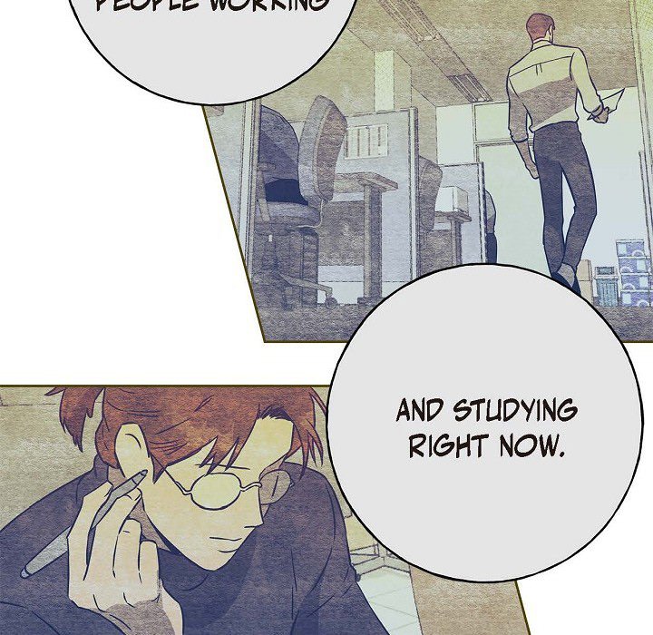Hard-Boiled Love - episode 22 - 22