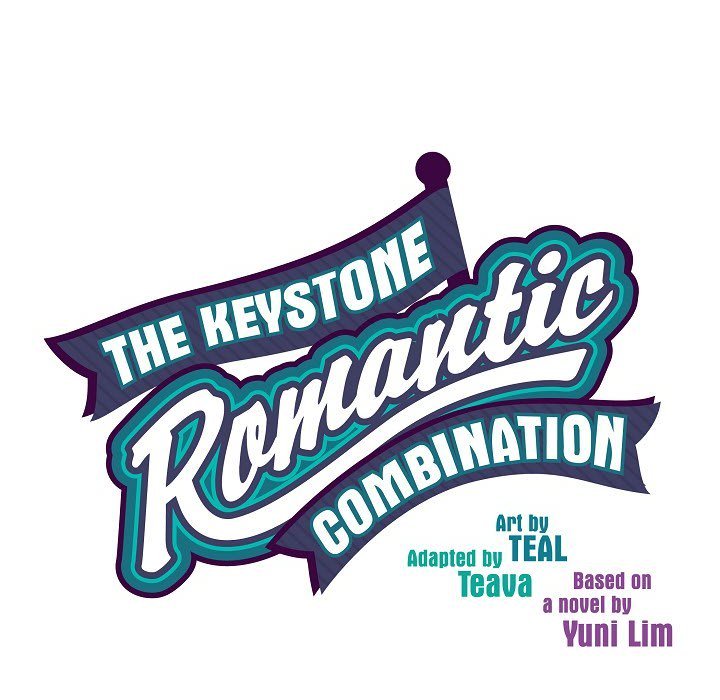 The Keystone Romantic Combination - episode 14 - 11