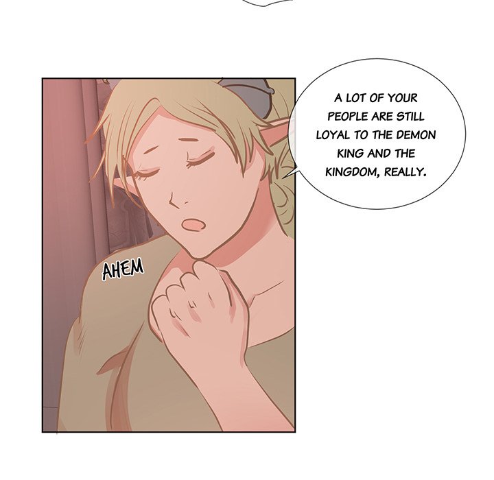Now, I am Demon King's Wife - episode 39 - 14