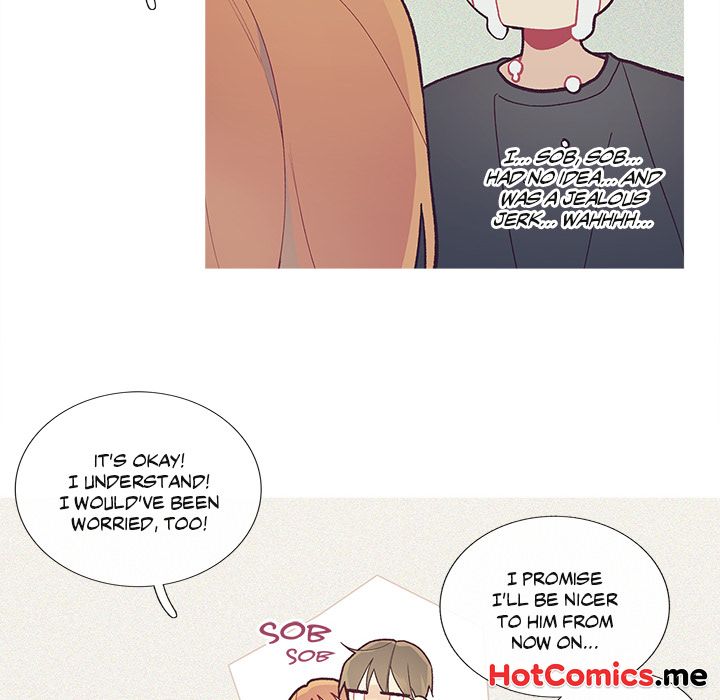 What's Going On? - episode 46 - 49