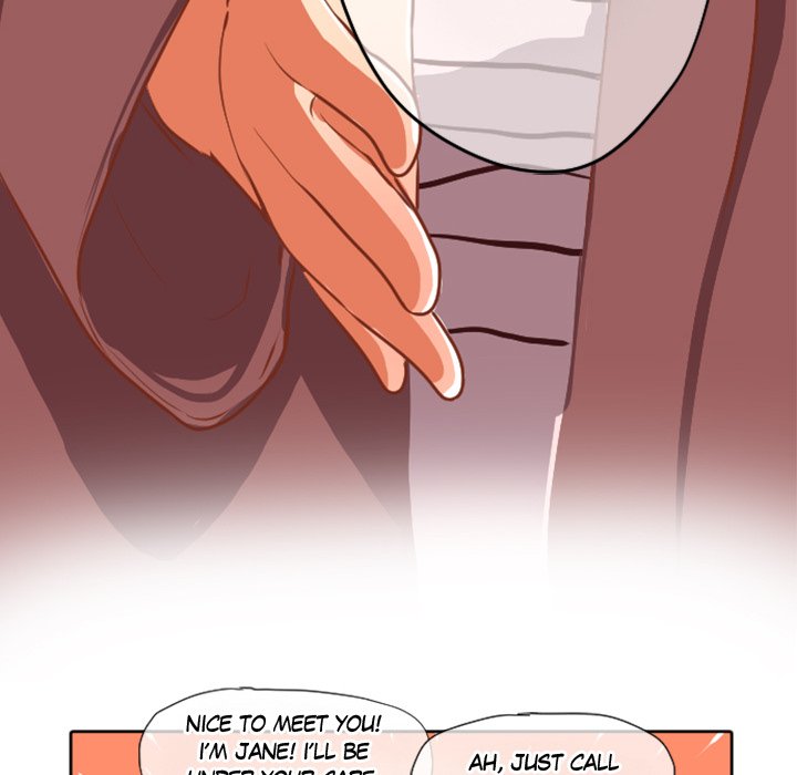 My Girlfriend is a Soap Opera Star - episode 8 - 5