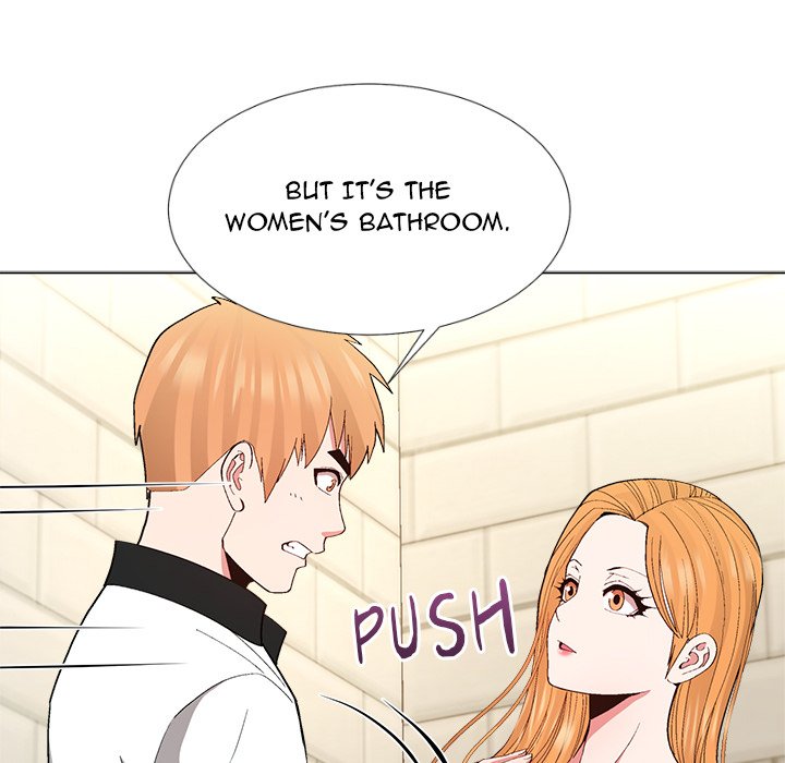 Cosplay Girl - episode 15 - 64