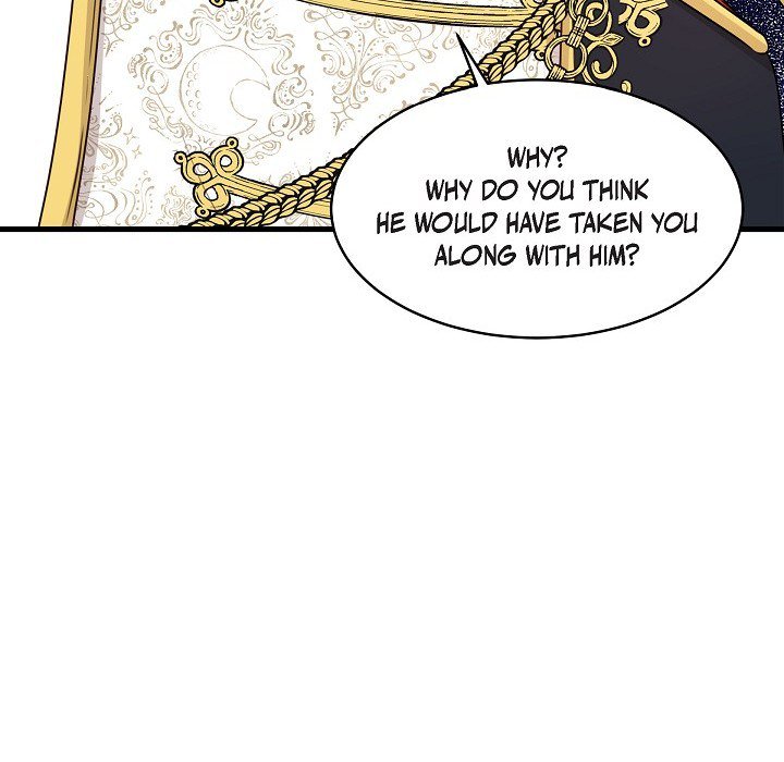 Hold on, Crown Prince! - episode 19 - 28