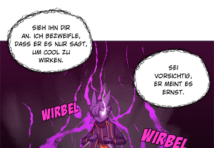 Im Wald der Glühwürmchen - episode 42 - 3