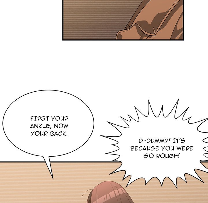 Childhood Friends - episode 16 - 89