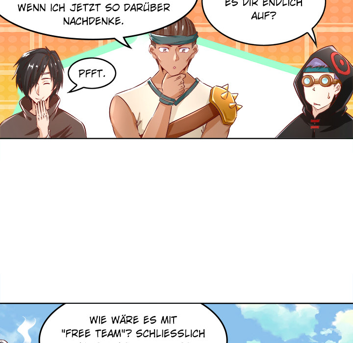 Free World - episode 5 - 22