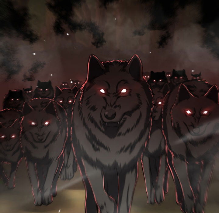 Rising with the Monsters - episode 9 - 39