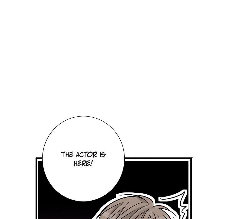Work, Fight and Love - Webtoon Edition - episode 32 - 33