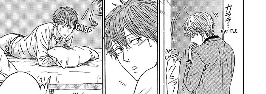 My Lucky Star (SHINKOSHA) - episode 6 - 76