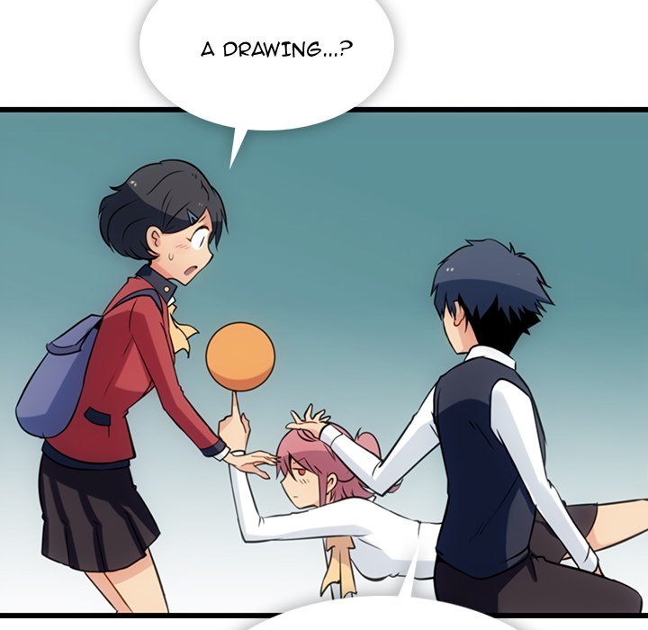 Such a Cute Spy - episode 5 - 101