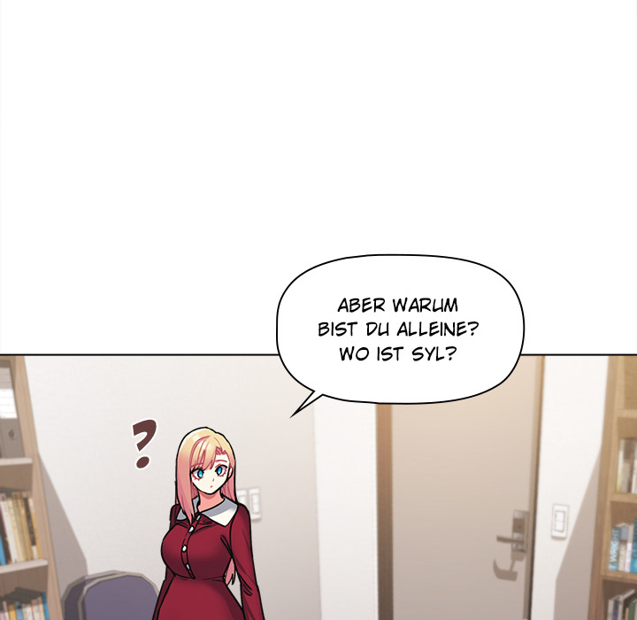 Plötzlich Insider - episode 61 - 116