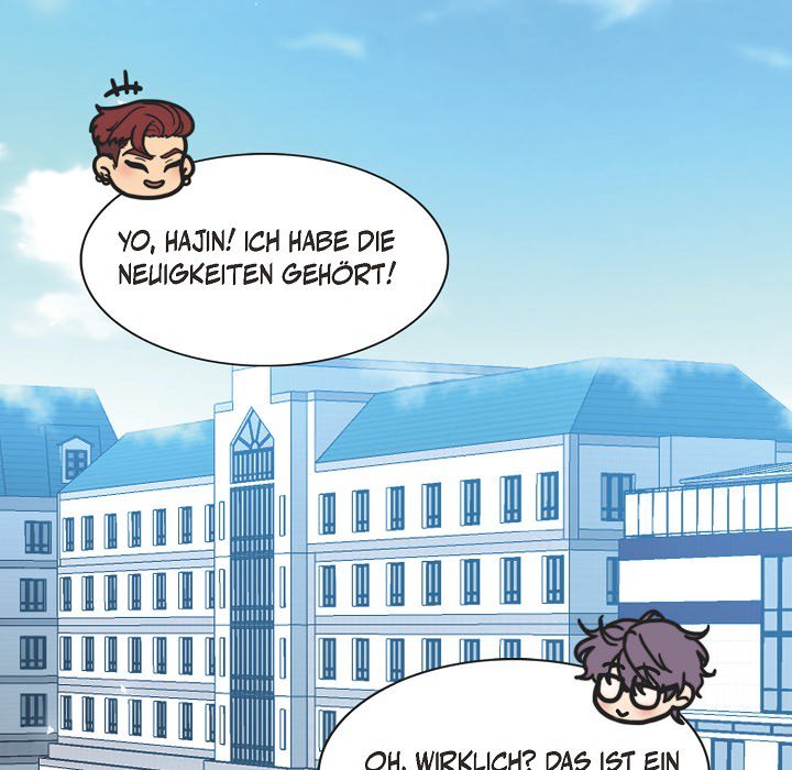 Die geheime Liebe des Omega K - episode 65 - 152
