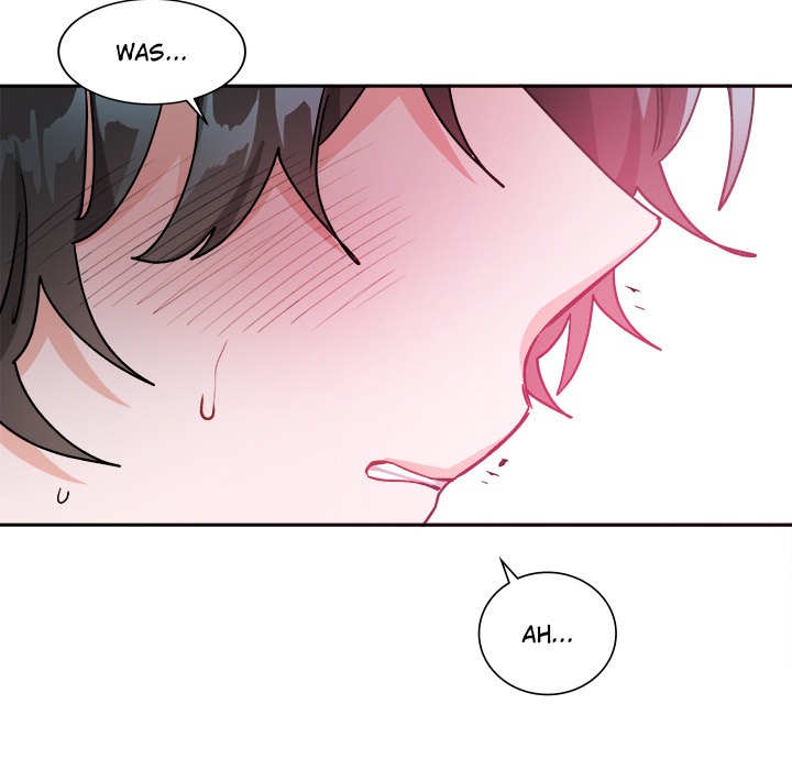 Pheromon Sorbet♥ - episode 16 - 48