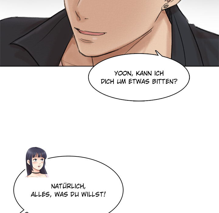 Lieber Nicht - episode 50 - 121
