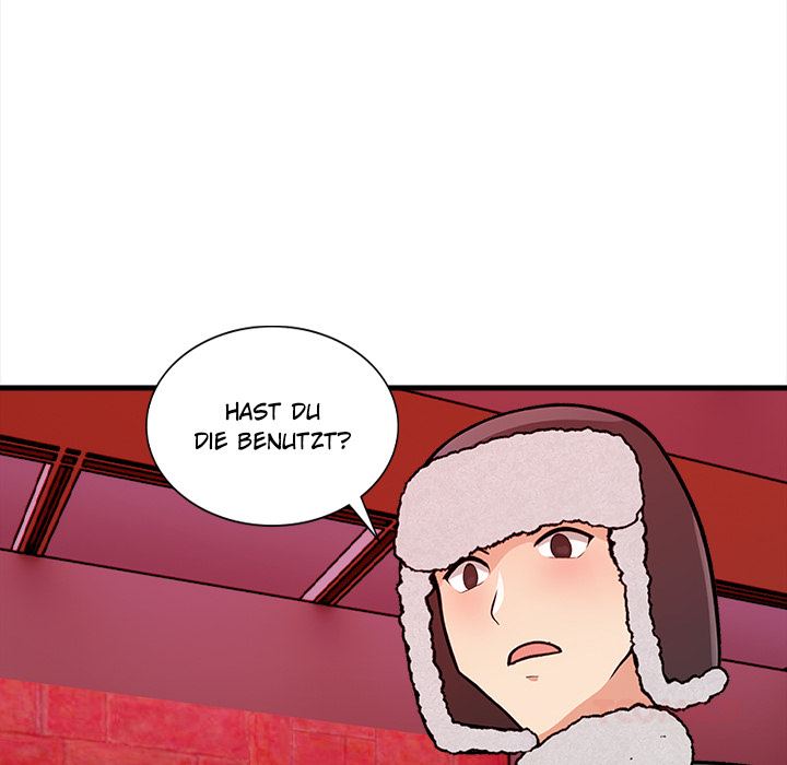 Ferienhütte X - episode 25 - 92