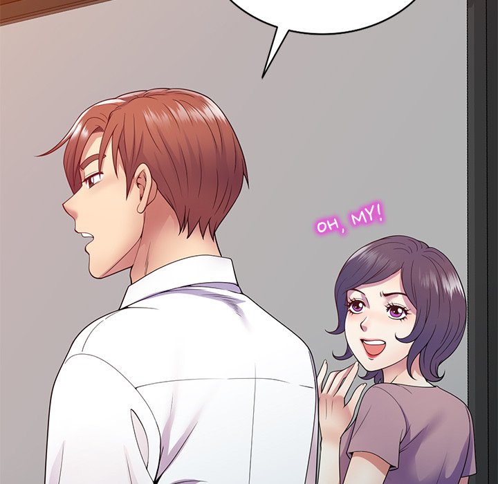 My Wife is a Teacher - episode 19 - 18