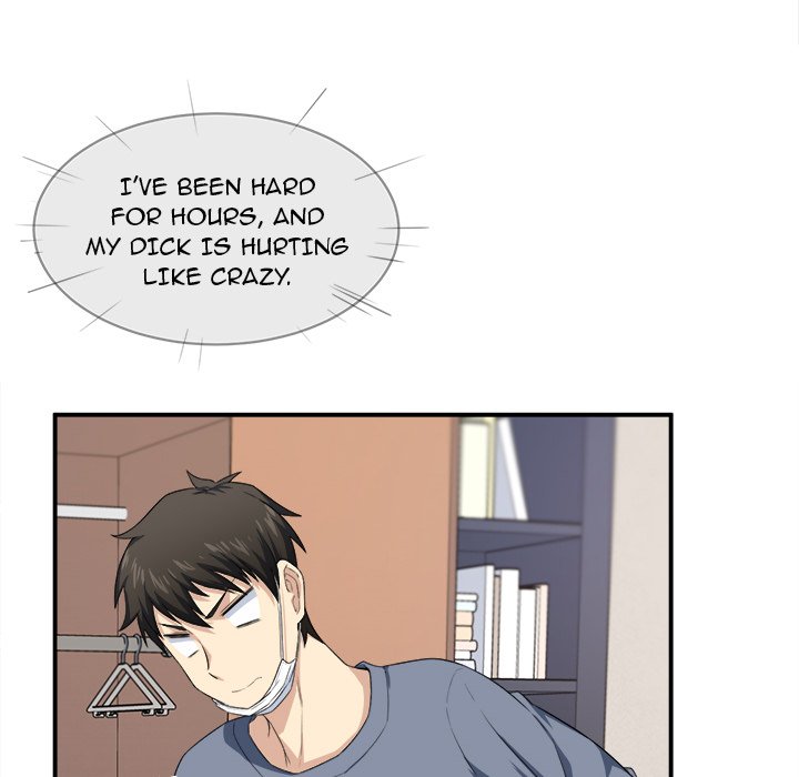 Excuse me, This is my Room - episode 10 - 102