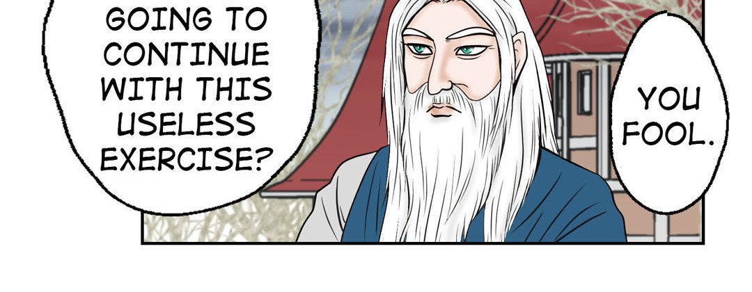 Living with The Wizard - episode 15 - 131