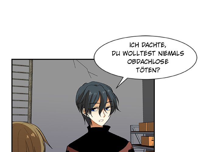 Mörder in klein - episode 20 - 0