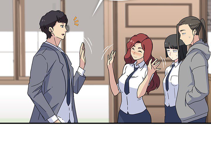Springtime for Blossom - episode 11 - 3