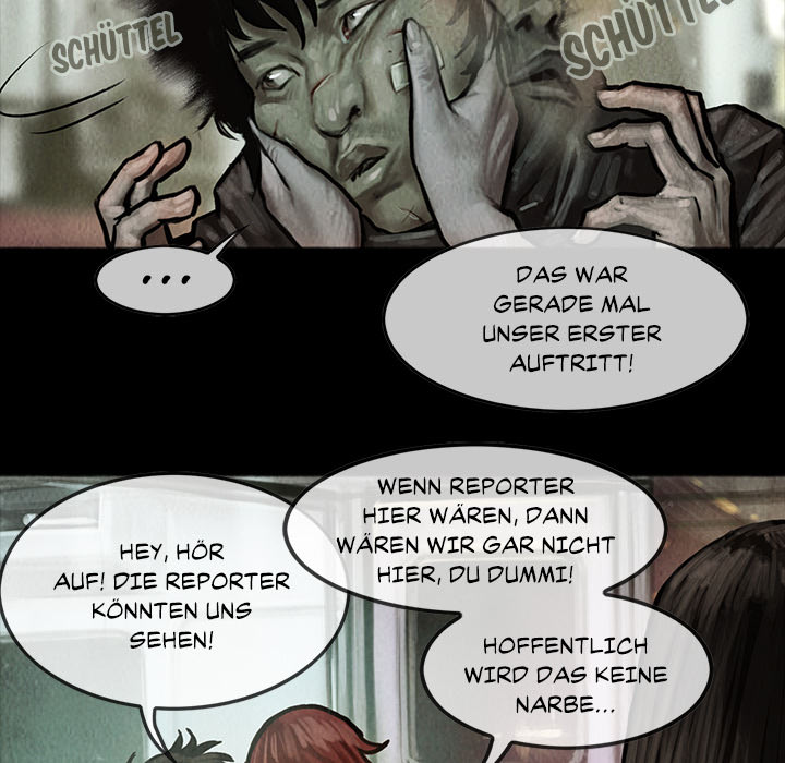 Shaman - episode 5 - 20