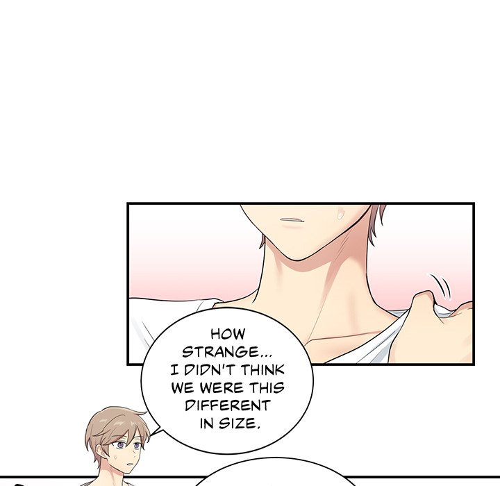 My X Report - episode 36 - 40