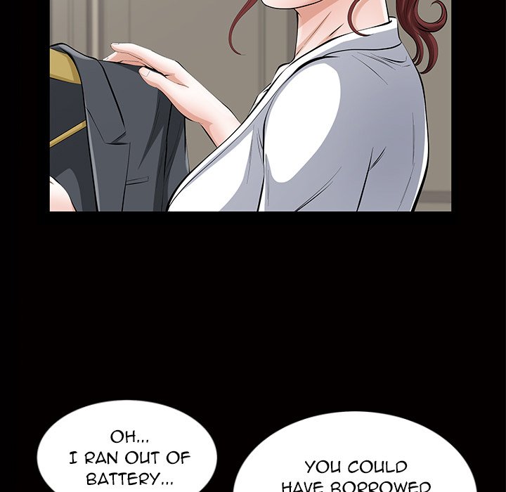 Difficult Choices - episode 15 - 81