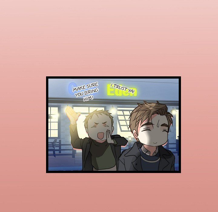 Sentimental Reasons - episode 19 - 97