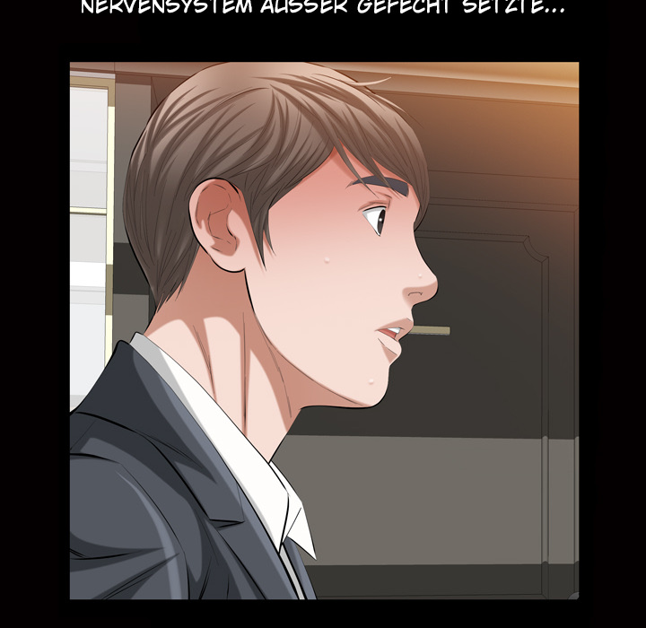 Gewissensbisse - episode 33 - 40