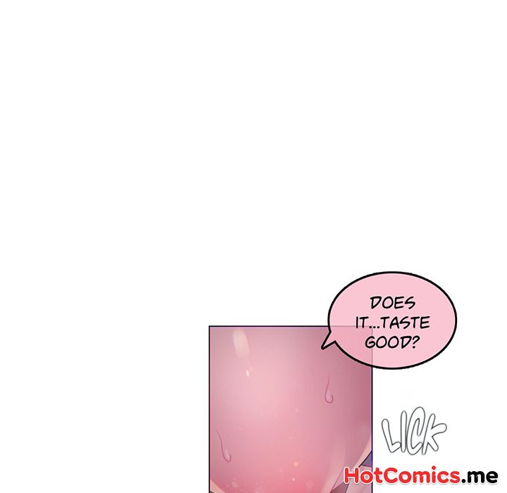 A Pervert's Daily Life - episode 90 - 55
