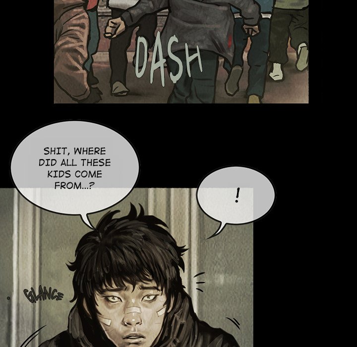 Shaman - episode 10 - 14