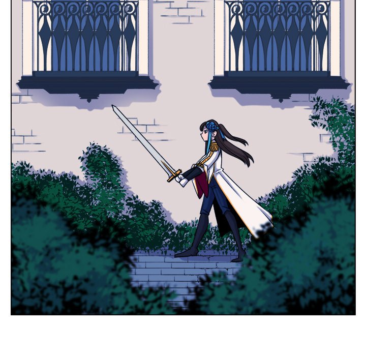Forest of the Fireflies - episode 59 - 48