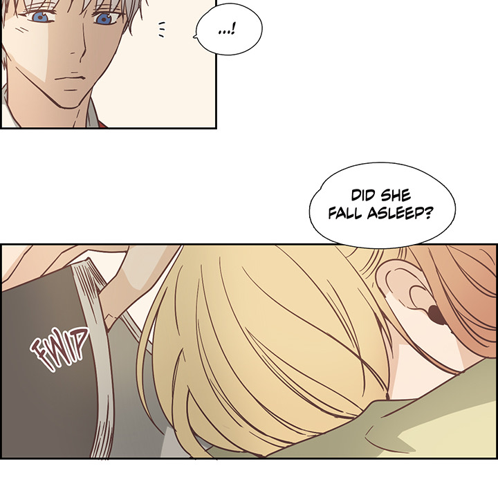An Innocent Sin - episode 70 - 26