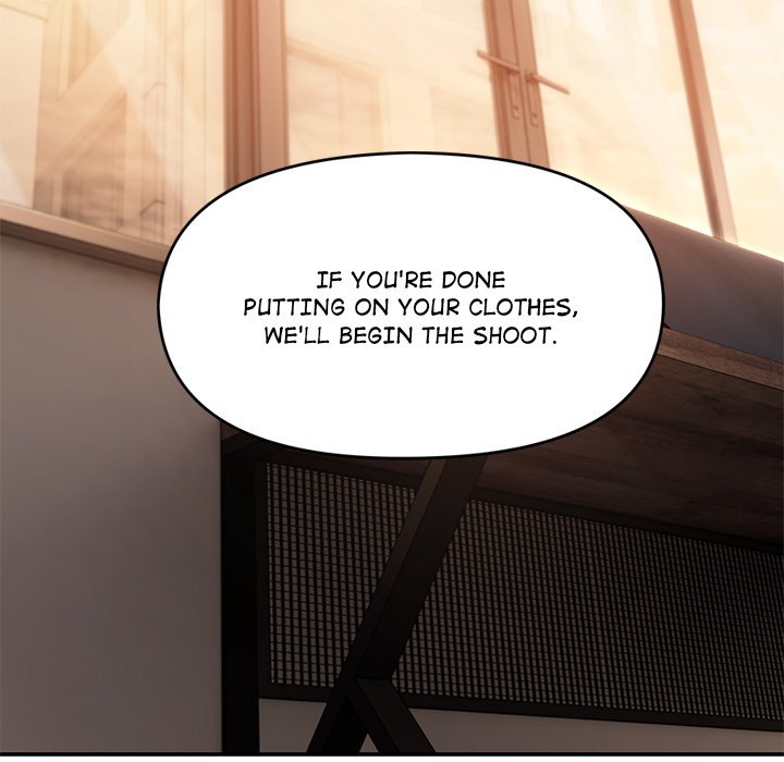Residents' Committee is in Session - episode 1 - 4