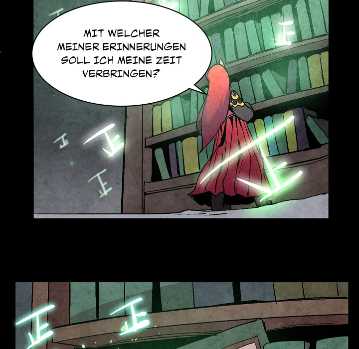 Die Dämonenkaiserin - episode 5 - 15