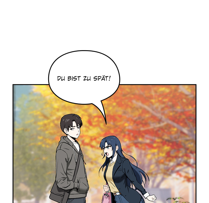 Dating After Work - episode 1 - 79