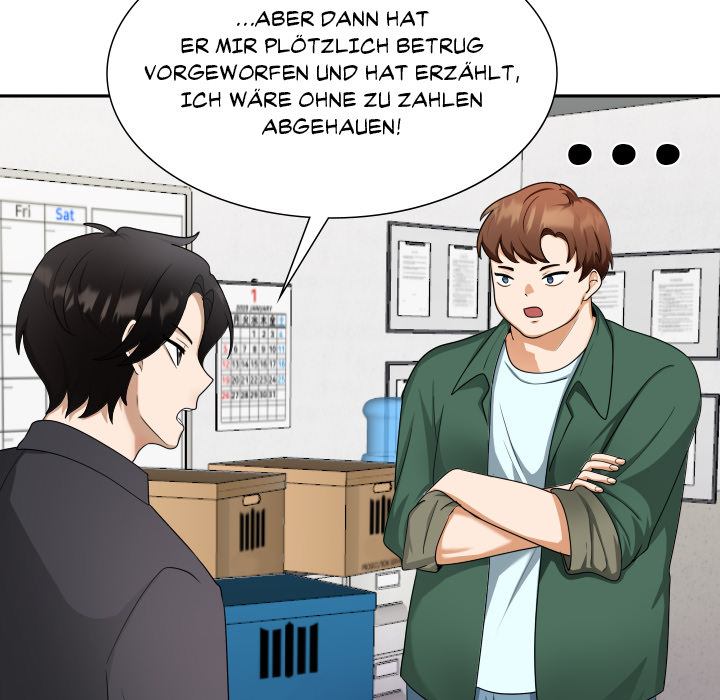 Staatsanwalt Lim: Betrügern auf der Spur - episode 11 - 26