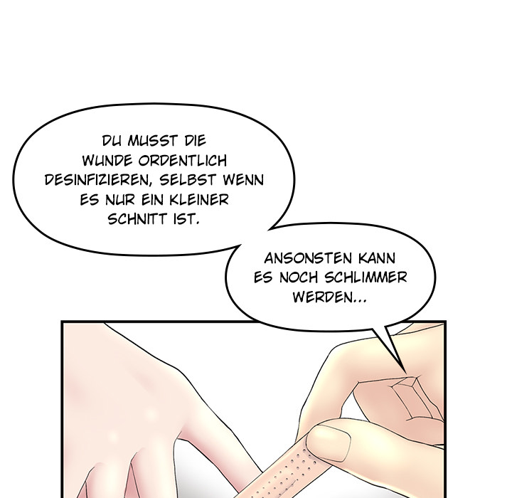 Alte Liebe rostet nicht - episode 4 - 79