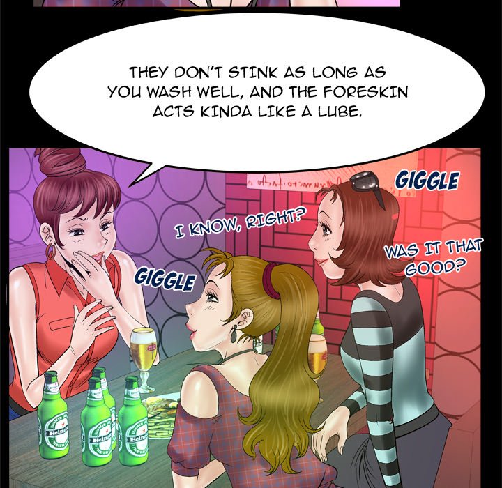My Wife's Partner - episode 44 - 54