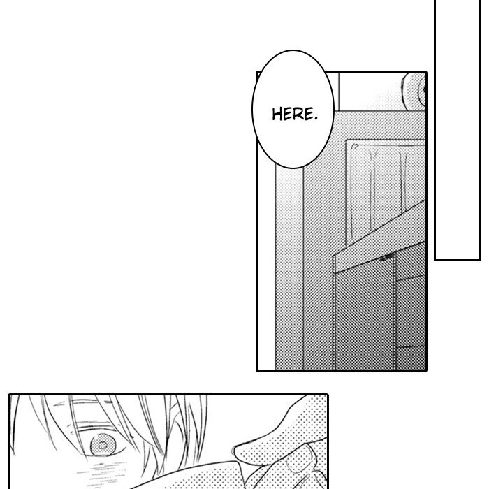 The Uninvited Cat and His Fickle Master - episode 1 - 42