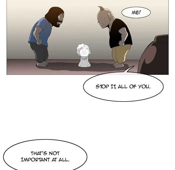 Path to Salvation - episode 16 - 20